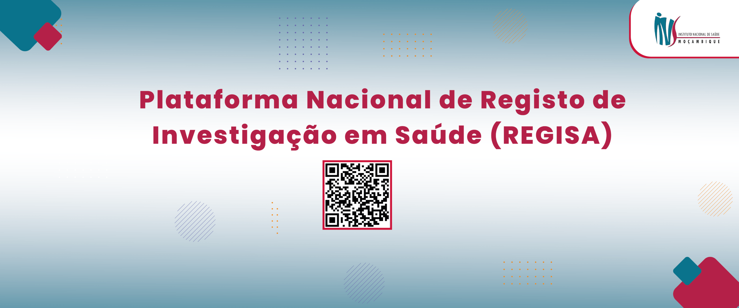 Banner REGISA